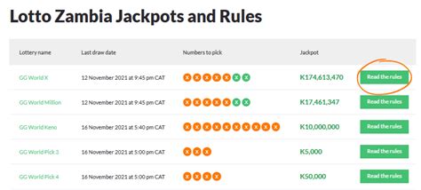 online lotto zambia|Play the Zambian lotteries and Lotto online .